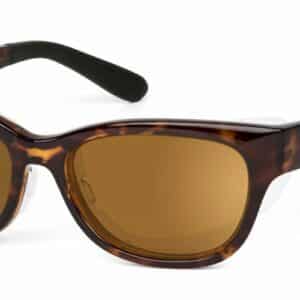 Lunettes a Chambre Humide Ziena Tortoise Oeil Sec