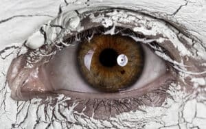 Sequedad Ocular