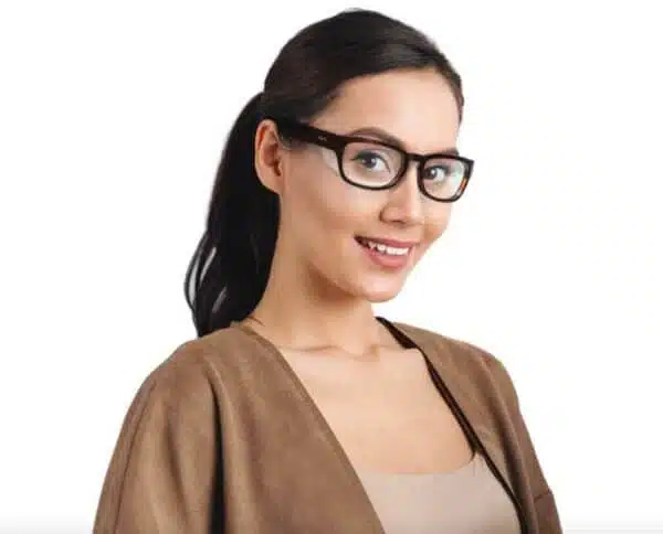 Lunettes à chambre humide Kai