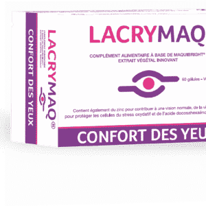 lacrymaq complement alimentaire