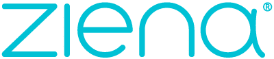 logo ziena lunettes à chambre humide