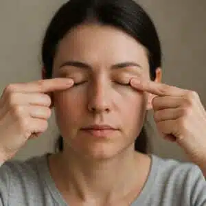 Sécheresse Oculaire & Soins des Paupières