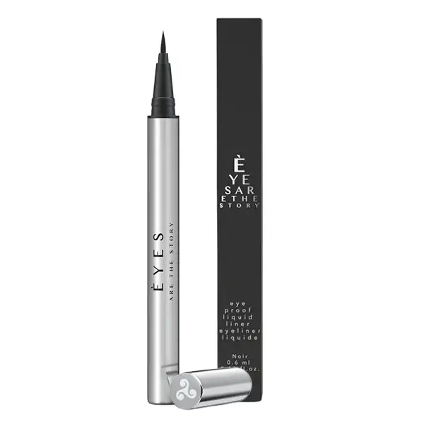 Eye Liner pour Yeux Sensibles et secs EYES ARE THE STORY