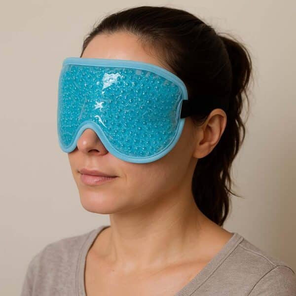 Masque Oculaire Froid FREDO