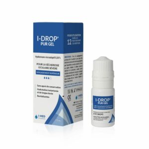 I-drop Pur Gel