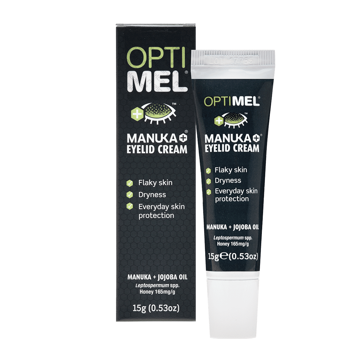 OPTIMEL MANUKA Crème