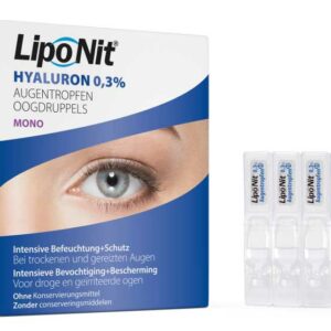 Lipo Nit acide hyaluronique 0.3%