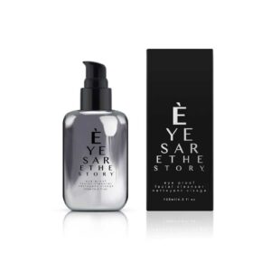 eyes are the story produit nettoyant visage