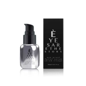 Sérum Eyes Are The Story