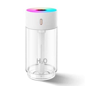 humidificateur d'air portable