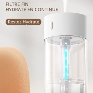 HUMIDIFICATEUR D'AIR