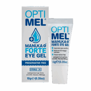 Optimel Manuka Gel pour les yeux