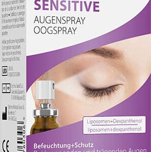 liponit spray pour les yeux secs