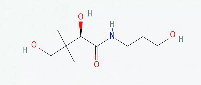 Dexpanthenol : hydratation et régénération contre la sécheresse oculaire
