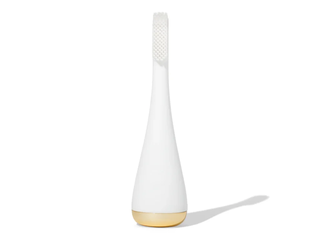 Brosse électrique Blinkjoy pour l’hygiène des paupières et des cils