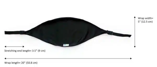 Bandeau EYESEAL